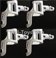 LH-X8 X8C X8DV X8WF Parts-09 Motor Seat frame(4pcs) For Lead Honor LH-X8 LH-X8C LH-X8DV LH-X8WF Quadcopter parts rc drone parts